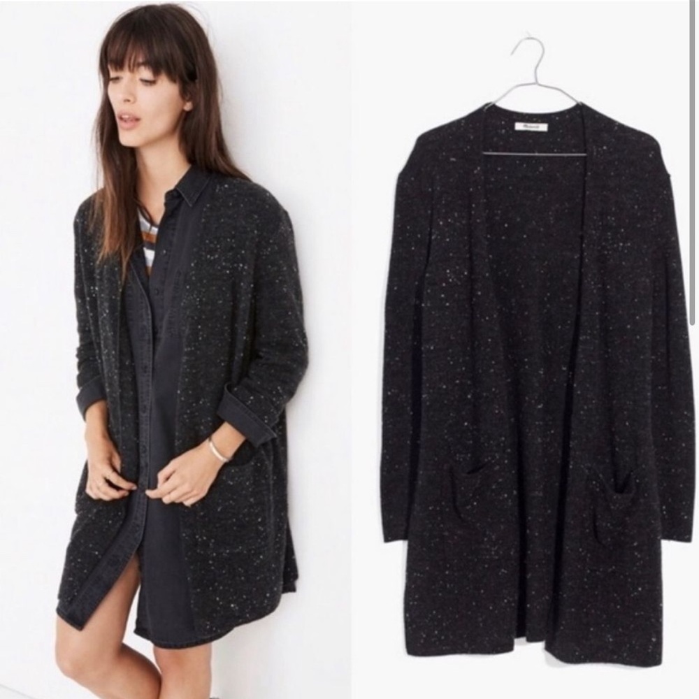 Madewell Cardigan
